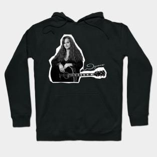 Wynonna Judd High Quality Hoodie